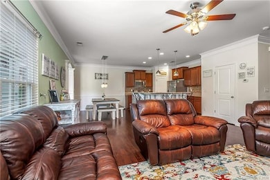 111 History Ln, Statesville, NC 28677 - photo 4