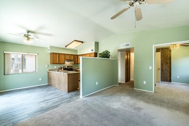 Family/Kitchen/Dining