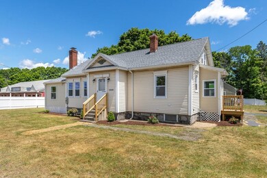 1280 Main St, Tewksbury, MA 01876 - photo 4