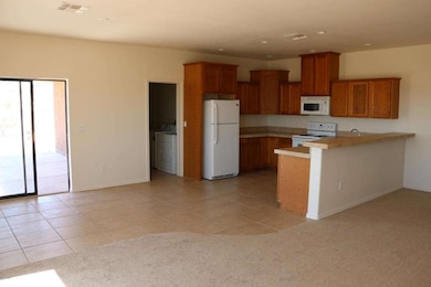 Kitchen - 1