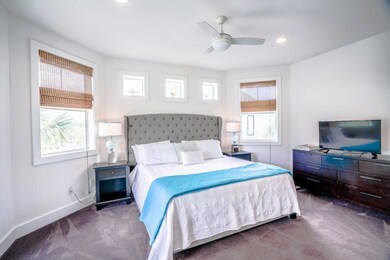 Bedroom suite