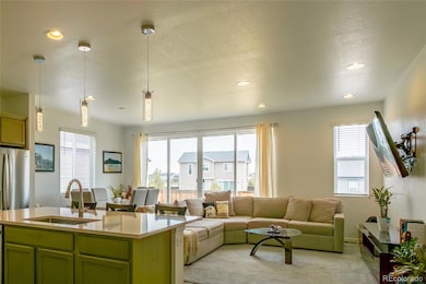 18953 E 97th Ave, Commerce City, CO 80022 - photo 5