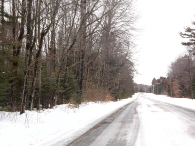 CUT RIVER ROAD