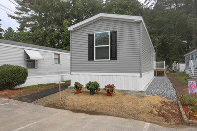 28 Thistle Way, Manchester, NH 03109 - photo 2