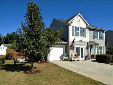 1435 Winter Dr, Statesville, NC 28677 - photo 2