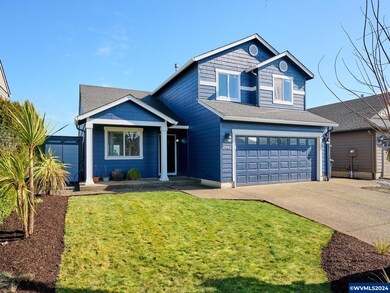 2467 Dorsey Dr, Hubbard, OR 97032 - photo 2