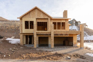 11728 N Star Gazer Cir unit 110, Hideout, UT 84036 - photo 3