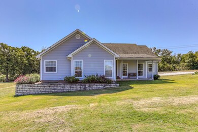 198 Shady Grove Ln, Weatherford, TX 76088 - photo 2