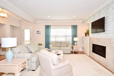 74 Hatherly Rise unit 74, Plymouth, MA 02360 - photo 7