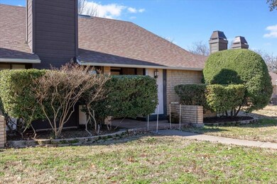 801 W Russell Ave unit 106, Bonham, TX 75418 - photo 3