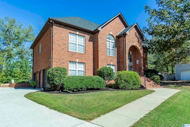 671 Longwood Place, Gardendale, AL 35071 - photo 5