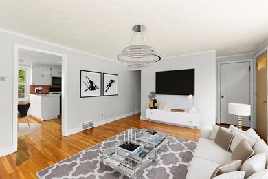 1 Salman St, West Roxbury, MA 02132 - photo 6