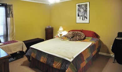 Master Suite