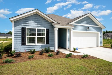 573 Woodland Farms Cir unit Lot 345- Aria B, Aynor, SC 29511 - photo 4