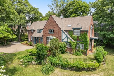 60 Wachusett Rd, Chestnut Hill, MA 02467 - photo 6