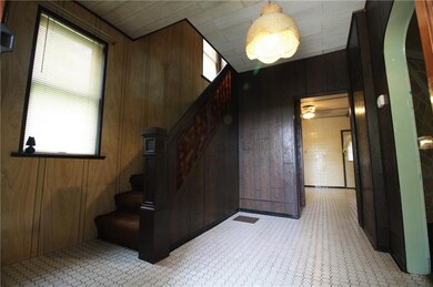 Entry Way
