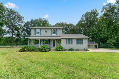 1761 Rustic Run Rd SW, Warren, OH 44481 - photo 2