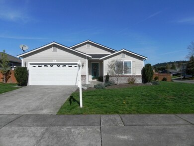 301 Anderson St NW, Orting, WA 98360 - photo 3