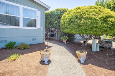 Front Door Access