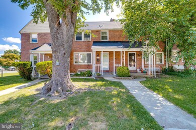 4651 Marble Hall Rd, Baltimore, MD 21239 - photo 2