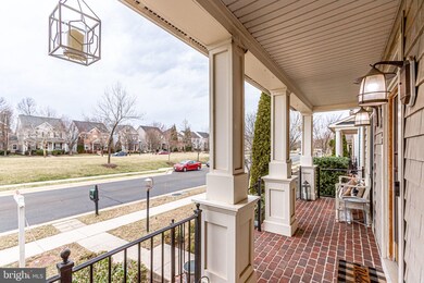 9508 Tarvie Cir, Bristow, VA 20136 - photo 5