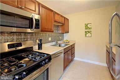 Wentworth Place Condominiums unit 310, Arlington, VA 22201 - photo 2