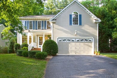5202 Highberry Woods RD