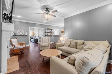 25857 Apple Orchard Ln, Athens, AL 35613 - photo 6