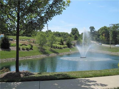 Other. Our beautiful fountain