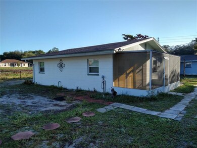 House #2, 2 bed, 1 bath