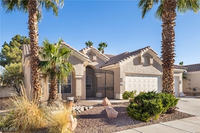 Mediterranean / spanish home with stucco siding, a