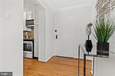 2138 California St NW unit 203, Washington, DC 20008 - photo 4