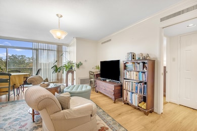 Continental Tower unit 606, Chattanooga, TN 37405 - photo 6