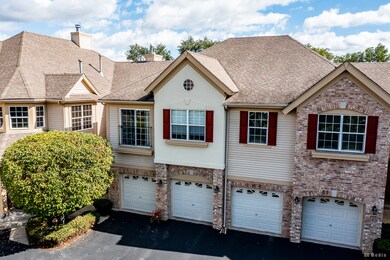 1603 Spyglass Cir unit 1603, Palos Heights, IL 60463 - photo 2