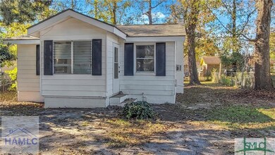 1017 Wexler St, Savannah, GA 31415 - photo 2