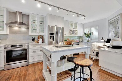 Entertain comfortably...