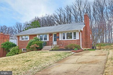 801 N Ashton St, Alexandria, VA 22312 - photo 2