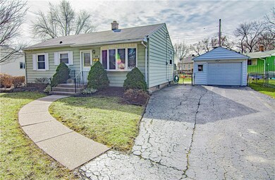 62 Jesella Dr, North Tonawanda, NY 14120 - photo 2