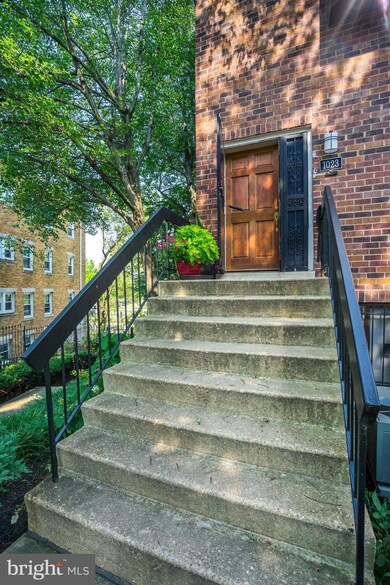 1023 Quincy St NE unit 1023, Washington, DC 20017 - photo 2