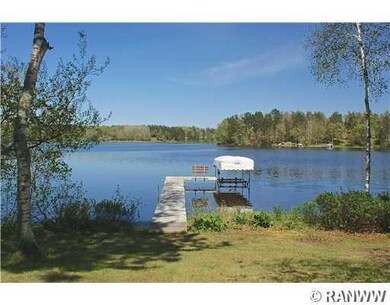 W6016 Pair-O-lakes Rd, Trego, WI 54888 - photo 2