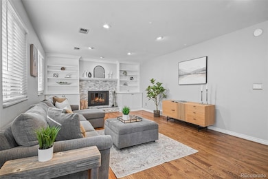 8152 W Frost Ave, Littleton, CO 80128 - photo 4