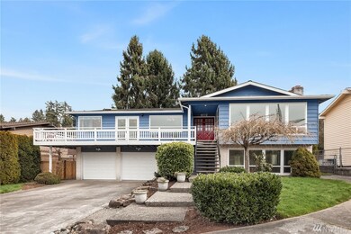 402 Olympic Ave, Edmonds, WA 98020 - photo 2