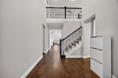 704 Corner Post Path, Prosper, TX 75078 - photo 4