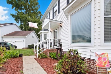 1505 Hadley Ct, Virginia Beach, VA 23456 - photo 4