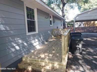 201 N Leak St, Southern Pines, NC 28387 - photo 7