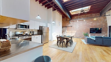 19 Stanhope St unit 3B, Boston, MA 02116 - photo 2