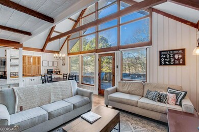 3 Berkshire Ln unit 3, Sky Valley, GA 30537 - photo 5