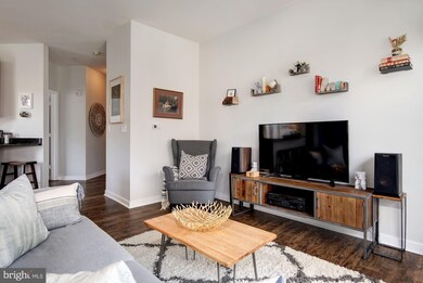 8045 Newell St unit 406, Silver Spring, MD 20910 - photo 5