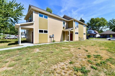922 N Oakland Ave, Indianapolis, IN 46201 - photo 5