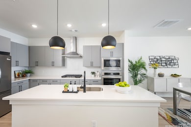 719 E Locust St unit 3110, San Antonio, TX 78212 - photo 2